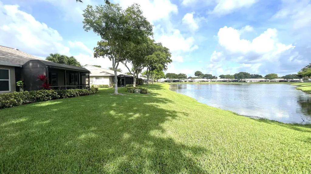8743 Rheims Road Boca Raton FL 33496