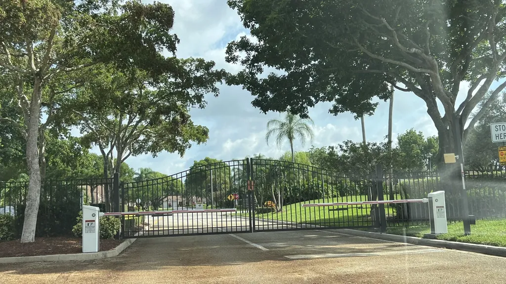 8743 Rheims Road Boca Raton FL 33496