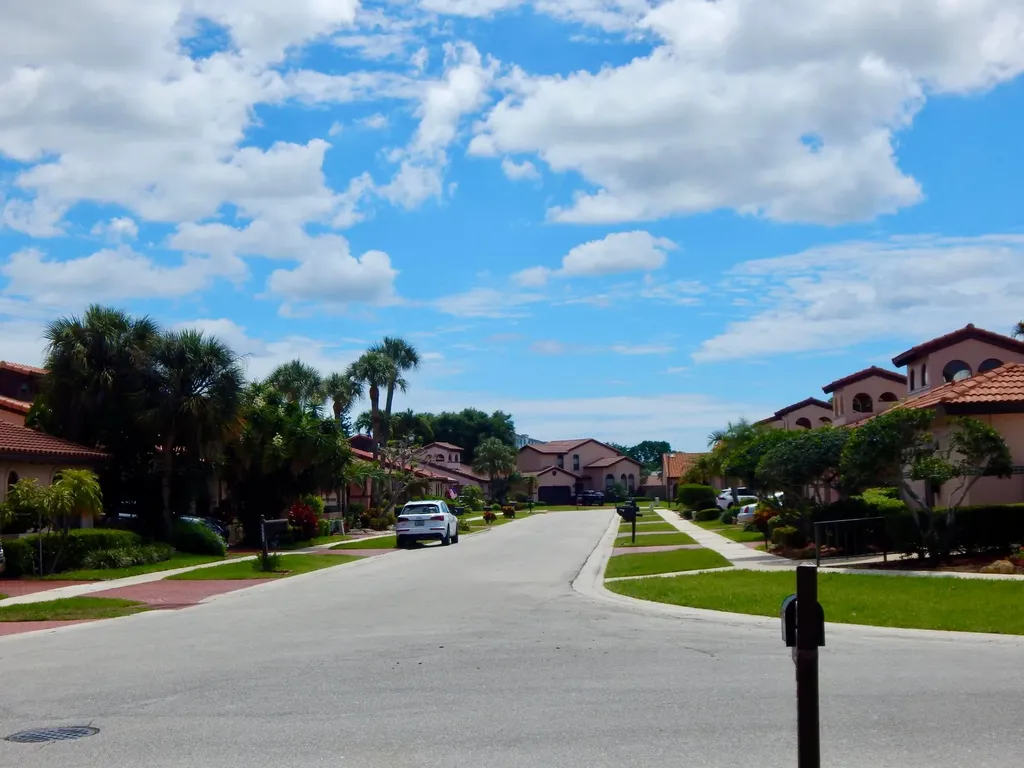 22864 Marbella Circle Boca Raton FL 33433