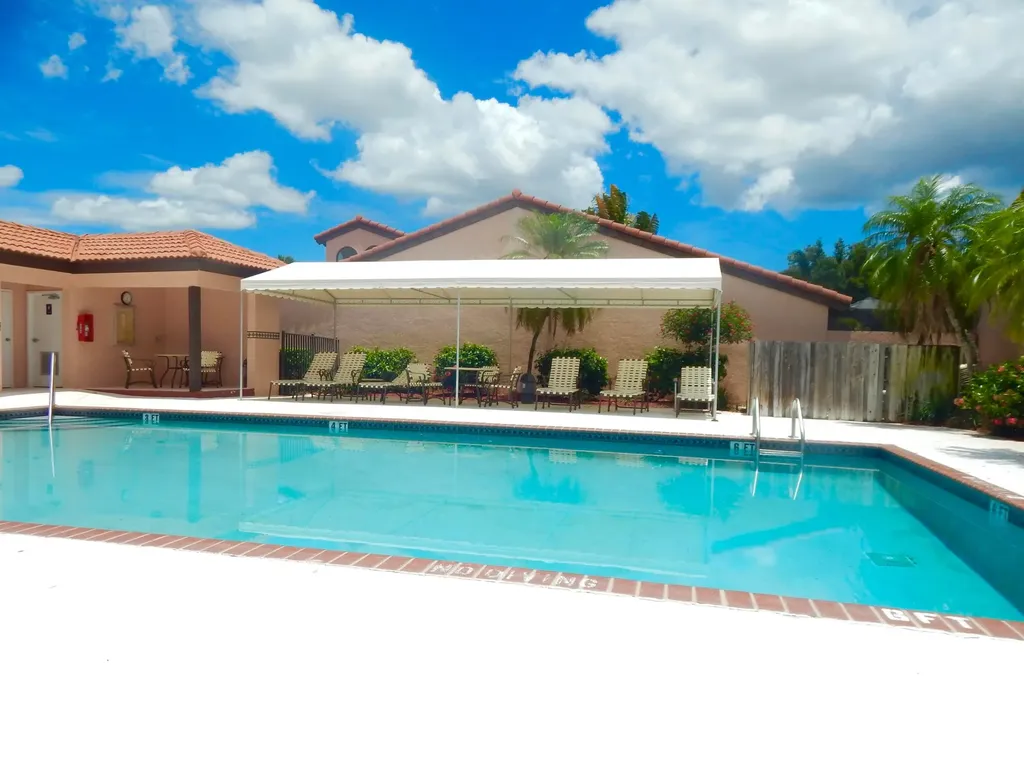 22864 Marbella Circle Boca Raton FL 33433