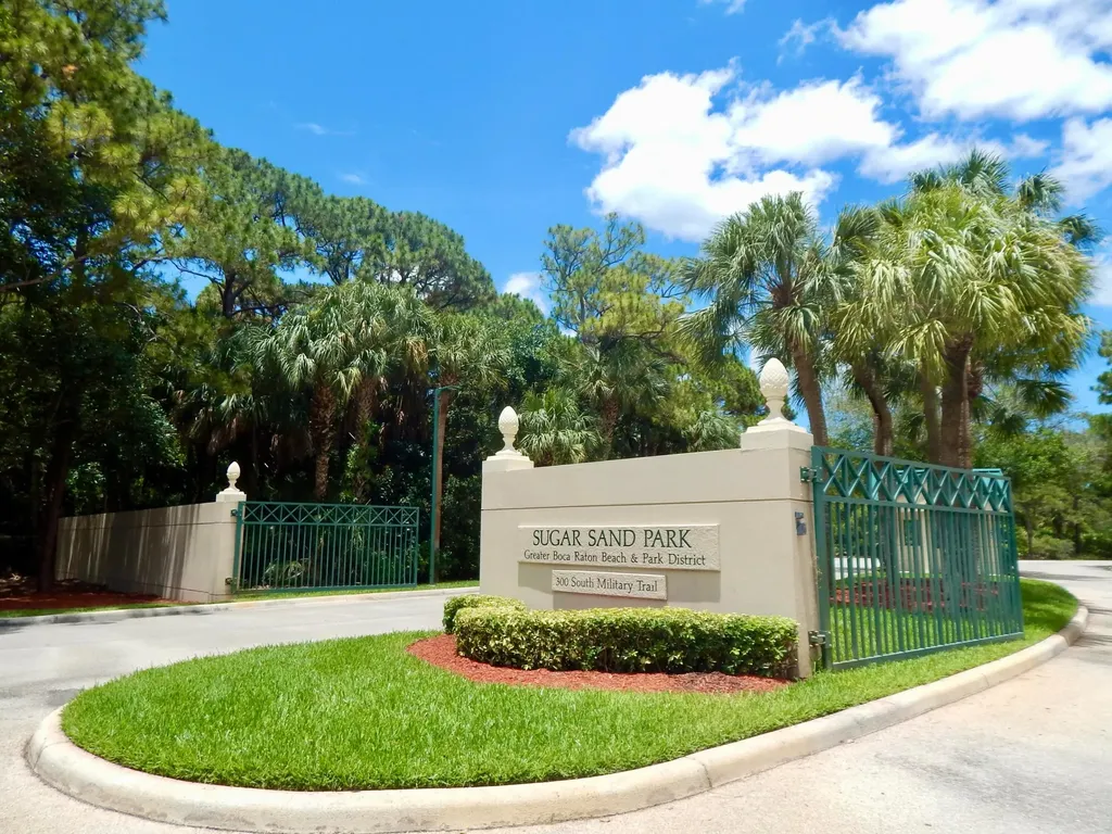 22864 Marbella Circle Boca Raton FL 33433