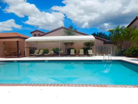 22864 Marbella Circle Boca Raton FL 33433