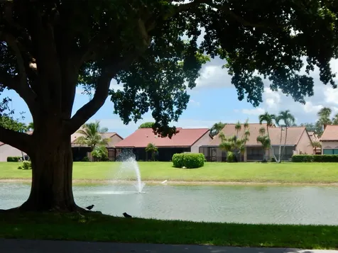 22864 Marbella Circle Boca Raton FL 33433