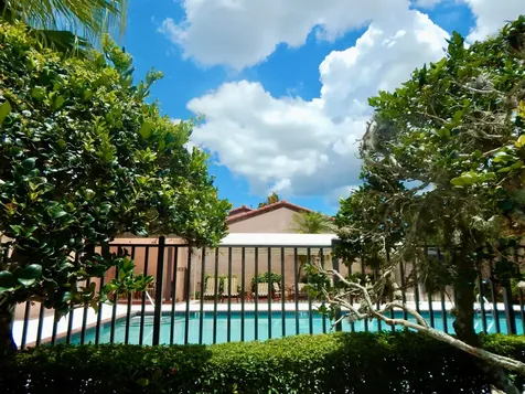 22864 Marbella Circle Boca Raton FL 33433
