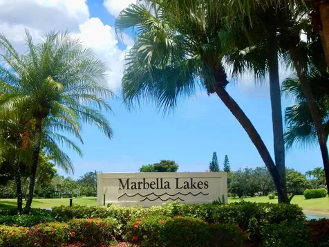 22864 Marbella Circle Boca Raton FL 33433