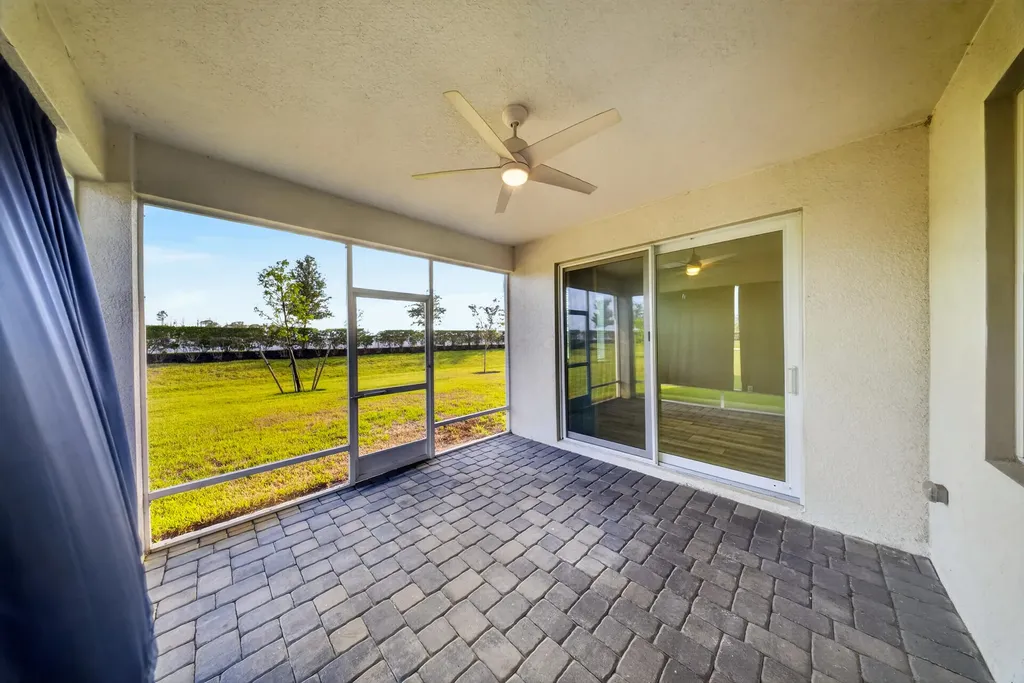 6632 NW Cloverdale Avenue Port St Lucie FL 34987