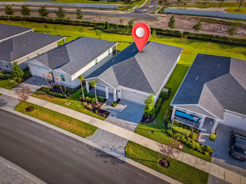 6632 NW Cloverdale Avenue Port St Lucie FL 34987
