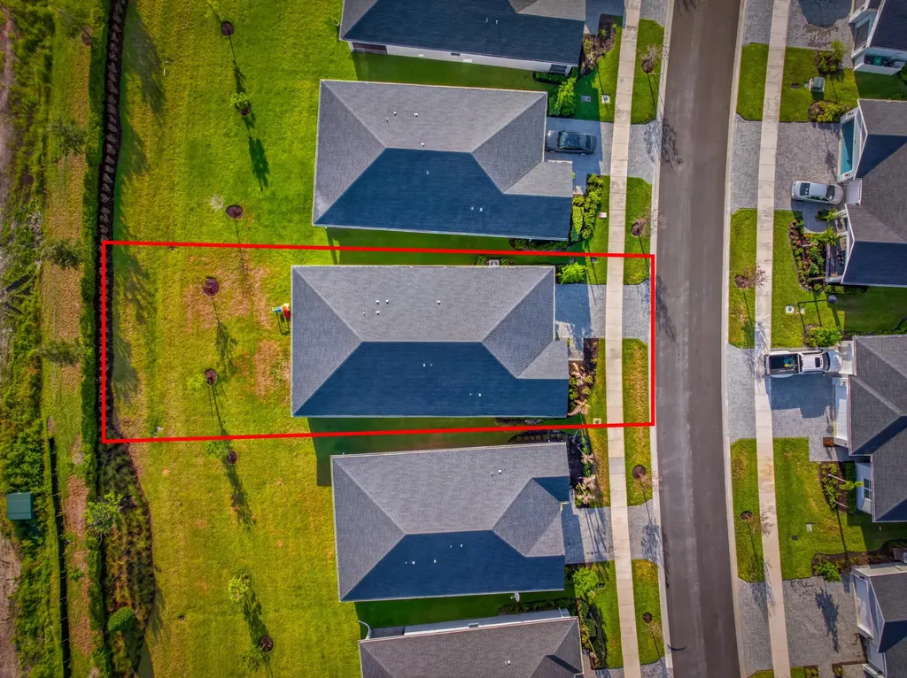 6632 NW Cloverdale Avenue Port St Lucie FL 34987