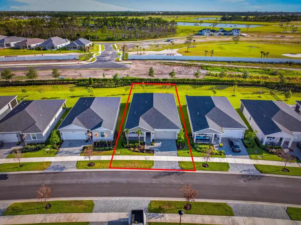 6632 NW Cloverdale Avenue Port St Lucie FL 34987