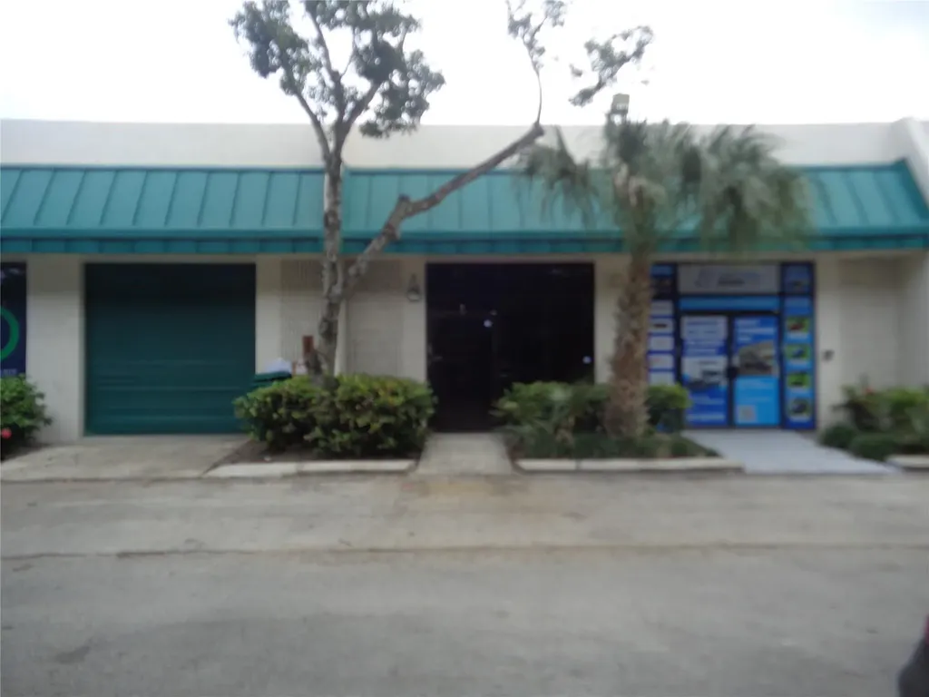6601 NW 14th Street Plantation FL 33313