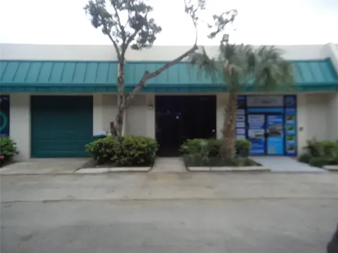 6601 NW 14th Street Plantation FL 33313