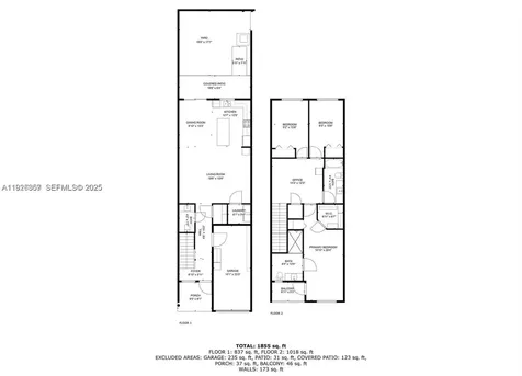 9265 NW 16th Street Pembroke Pines FL 33024