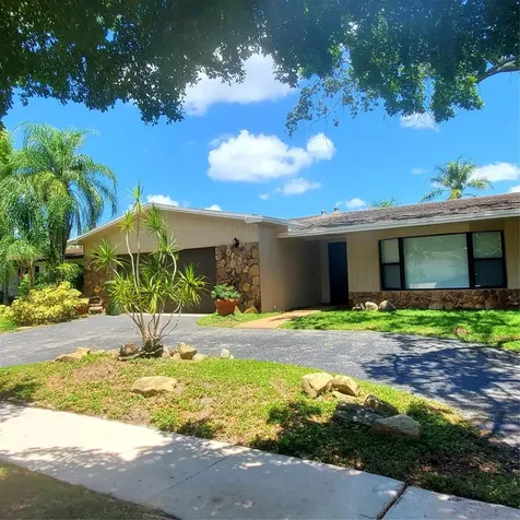 1421 NW 114th Avenue Pembroke Pines FL 33026