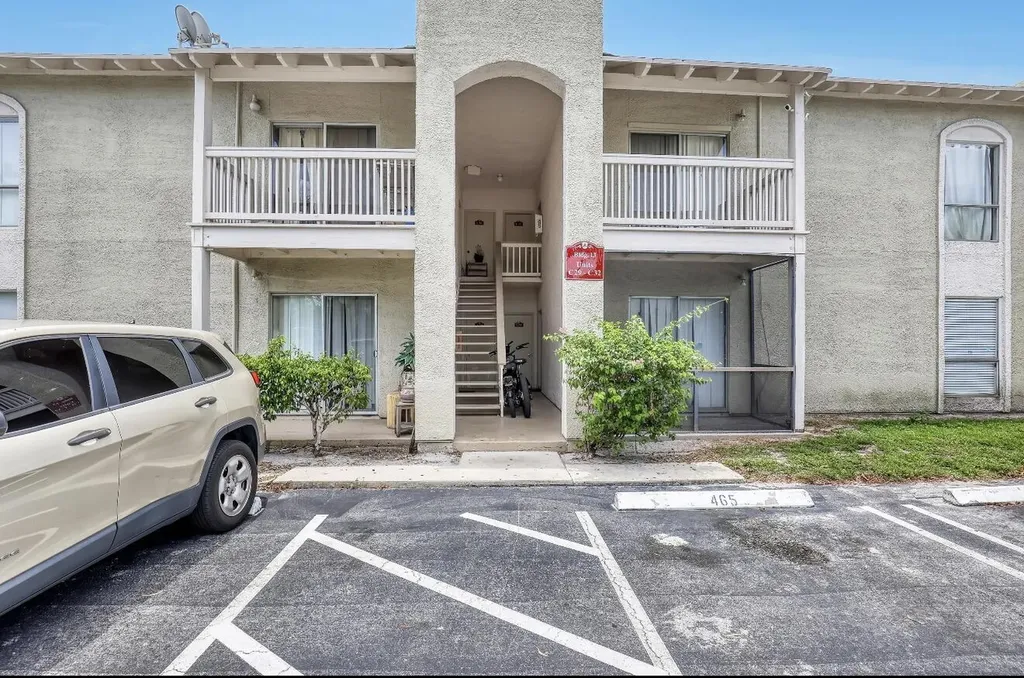 1500 N Congress Avenue West Palm Beach FL 33401