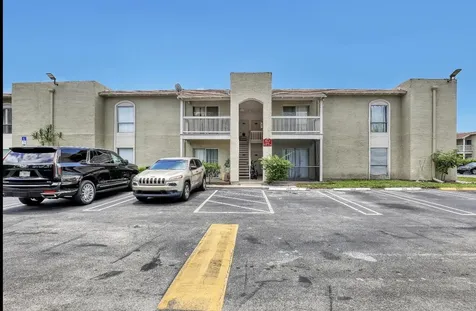 1500 N Congress Avenue West Palm Beach FL 33401