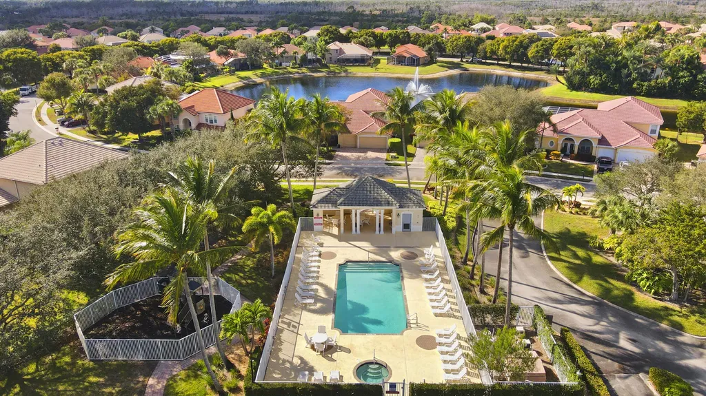 3968 W Hamilton Key West Palm Beach FL 33411