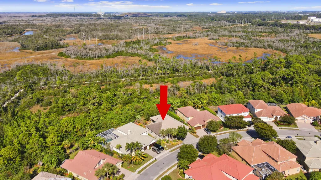 3968 W Hamilton Key West Palm Beach FL 33411
