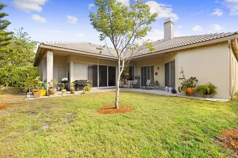 3968 W Hamilton Key West Palm Beach FL 33411