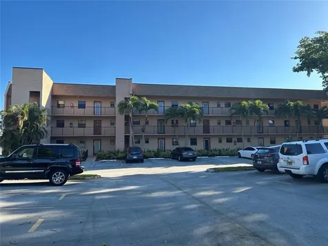 10303 Sunrise Lakes Boulevard Sunrise FL 33322