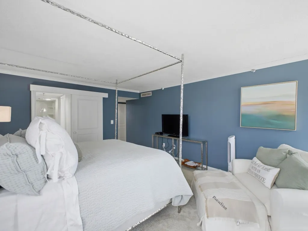3009 S Ocean Boulevard Highland Beach FL 33487