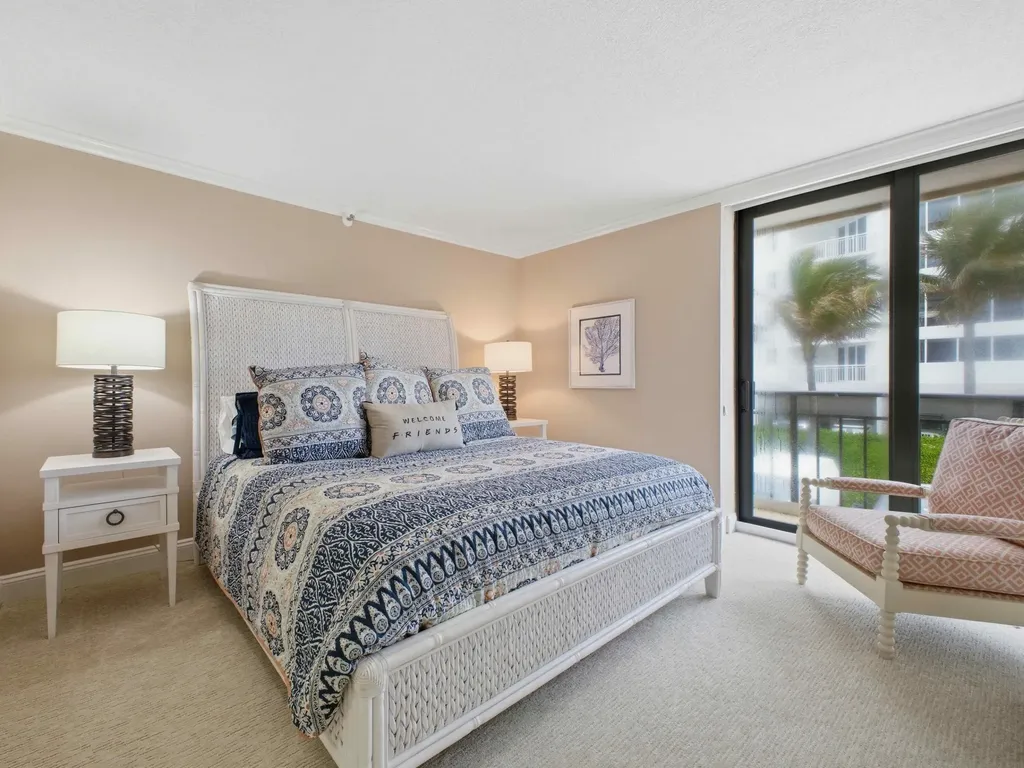 3009 S Ocean Boulevard Highland Beach FL 33487