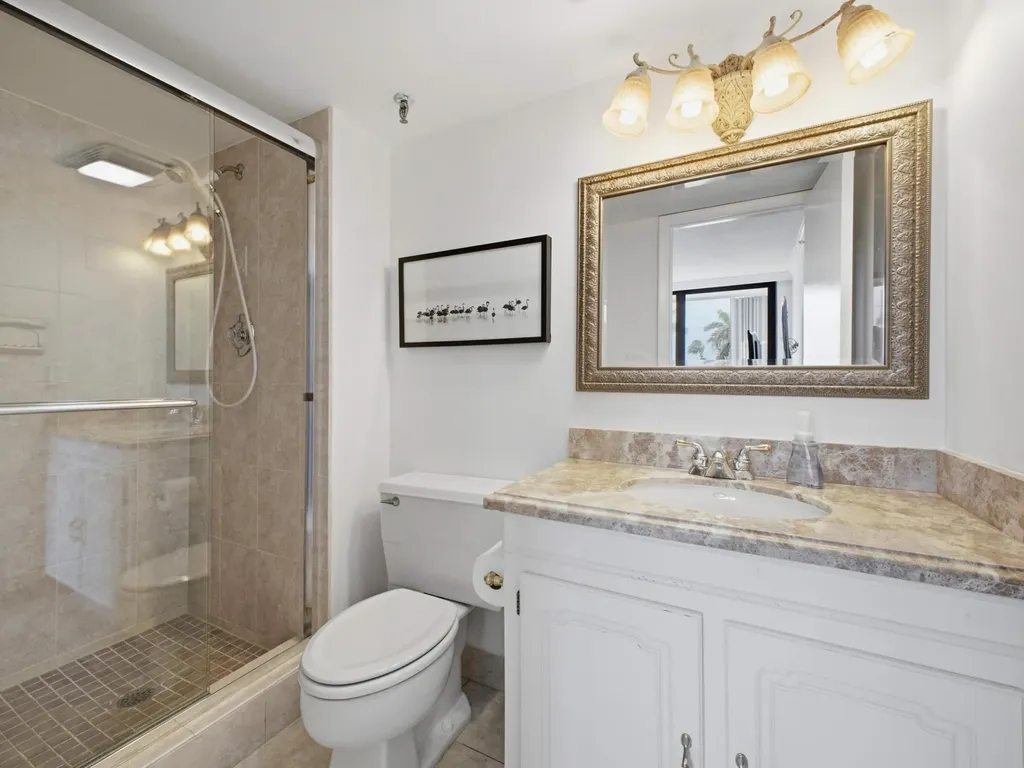 3009 S Ocean Boulevard Highland Beach FL 33487