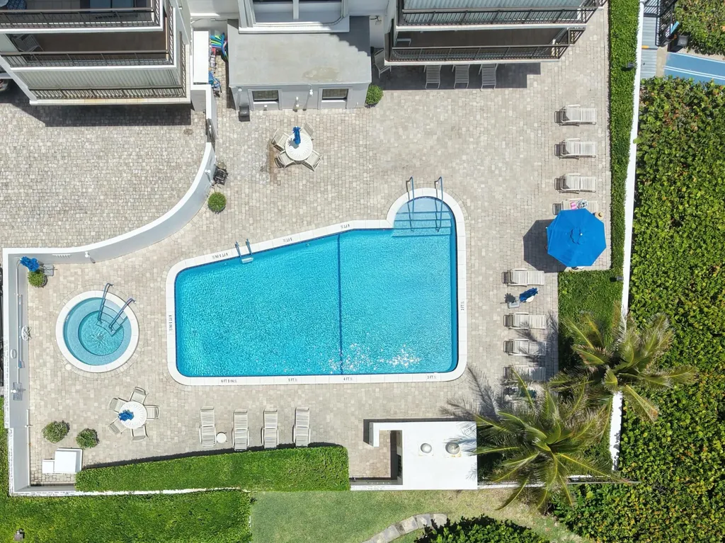 3009 S Ocean Boulevard Highland Beach FL 33487
