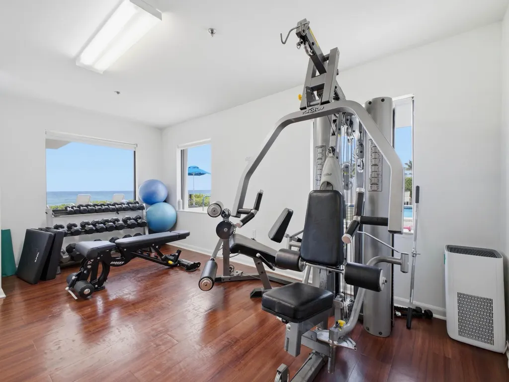 3009 S Ocean Boulevard Highland Beach FL 33487