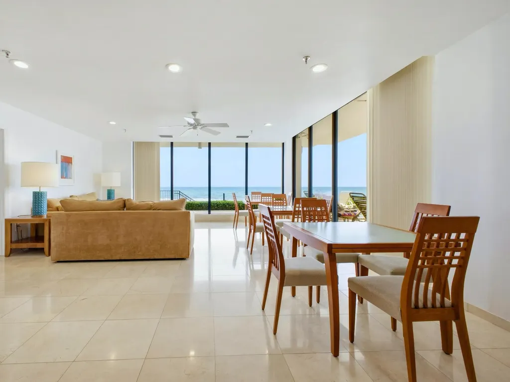 3009 S Ocean Boulevard Highland Beach FL 33487