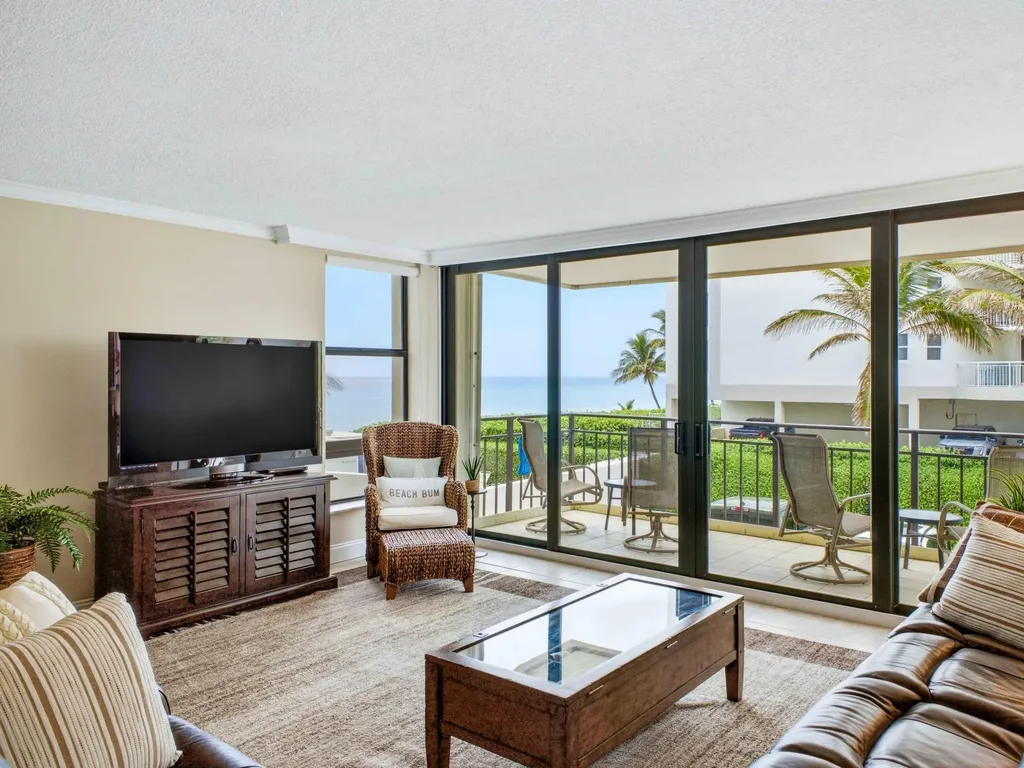 3009 S Ocean Boulevard Highland Beach FL 33487