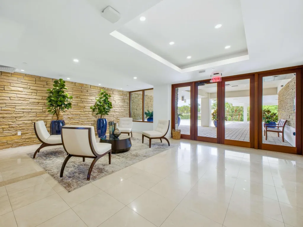 3009 S Ocean Boulevard Highland Beach FL 33487