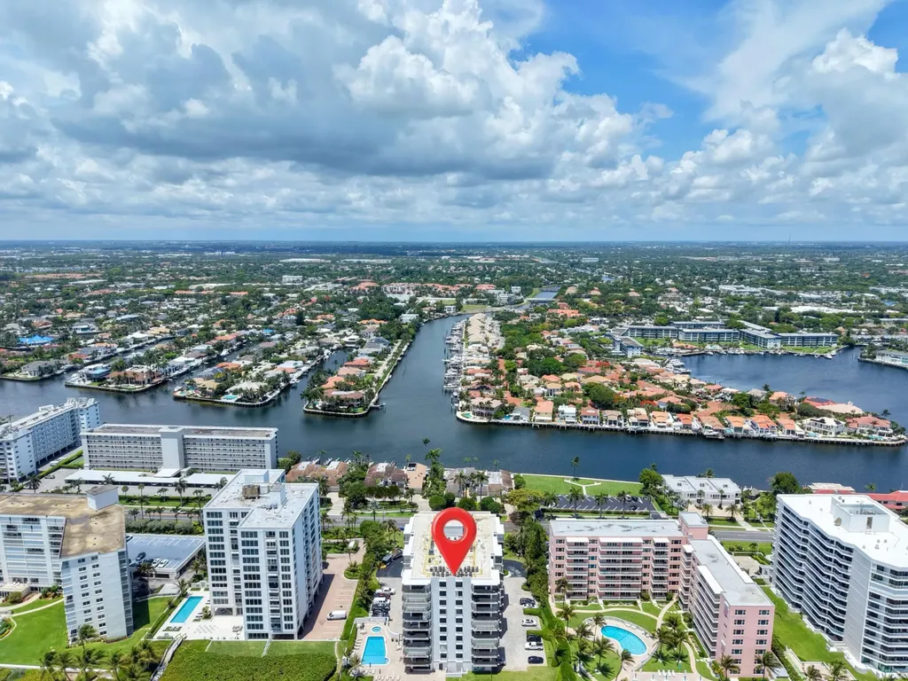 3009 S Ocean Boulevard Highland Beach FL 33487