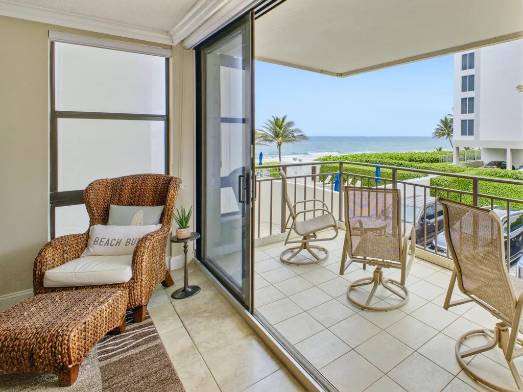 3009 S Ocean Boulevard Highland Beach FL 33487