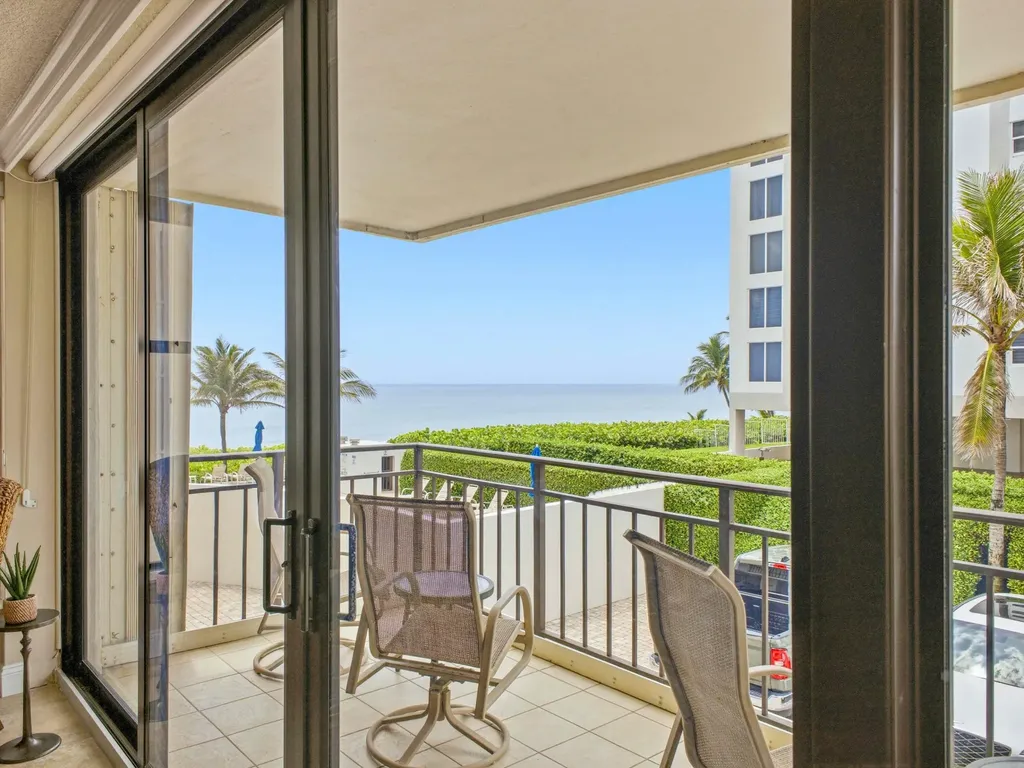3009 S Ocean Boulevard Highland Beach FL 33487