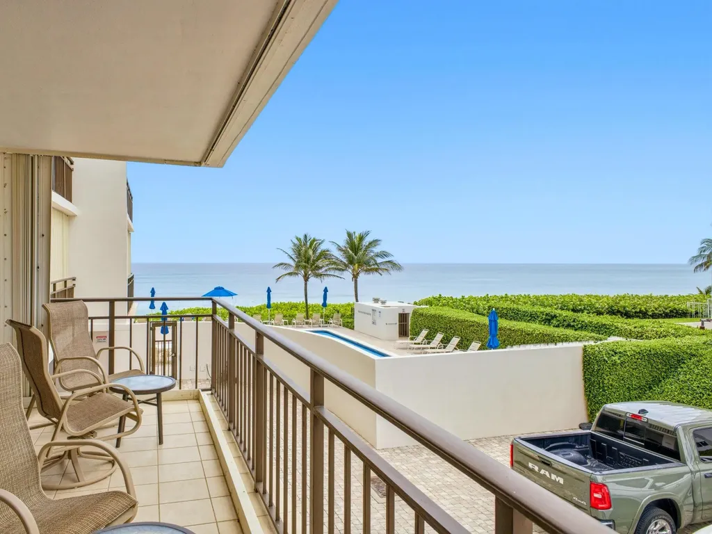 3009 S Ocean Boulevard Highland Beach FL 33487