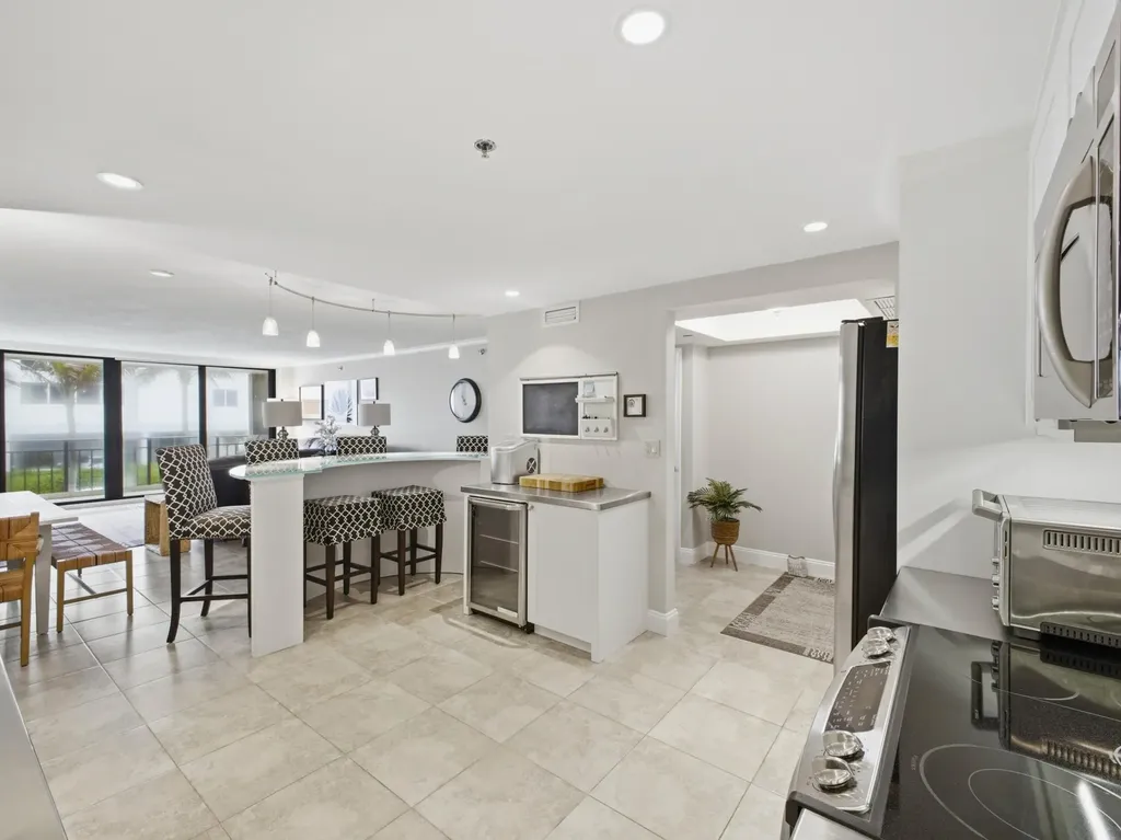 3009 S Ocean Boulevard Highland Beach FL 33487