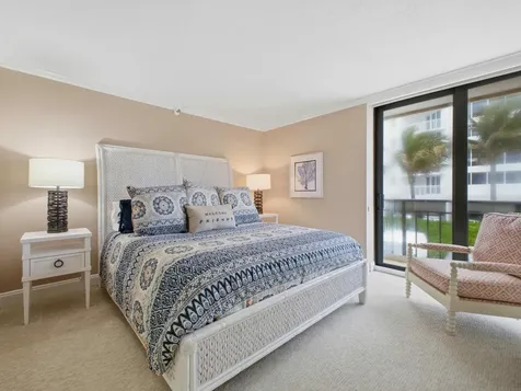 3009 S Ocean Boulevard Highland Beach FL 33487