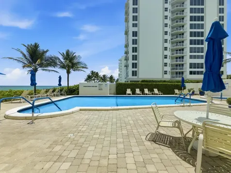 3009 S Ocean Boulevard Highland Beach FL 33487