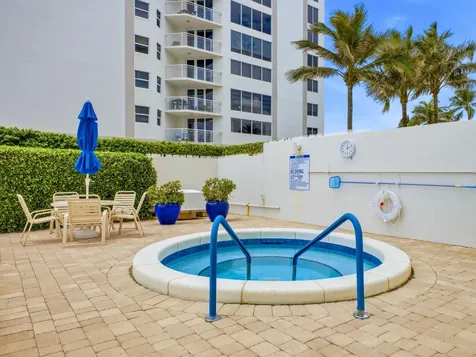 3009 S Ocean Boulevard Highland Beach FL 33487