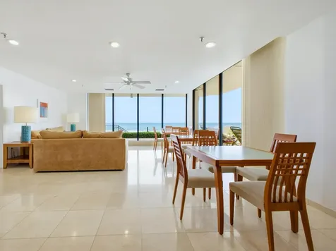 3009 S Ocean Boulevard Highland Beach FL 33487