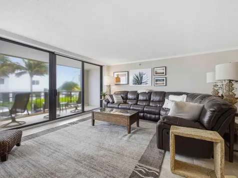 3009 S Ocean Boulevard Highland Beach FL 33487