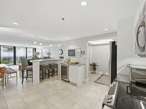 3009 S Ocean Boulevard Highland Beach FL 33487