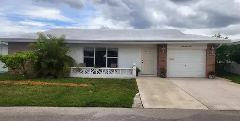6802 NW 74th Place Tamarac FL 33321