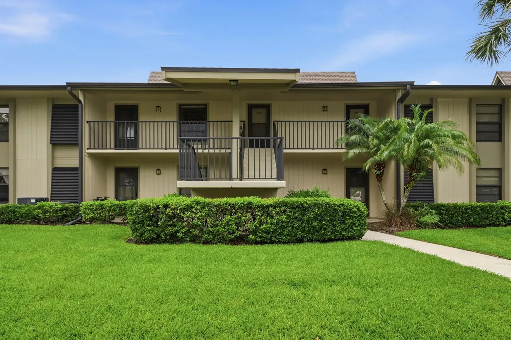 29 Plantation Drive Vero Beach FL 32966