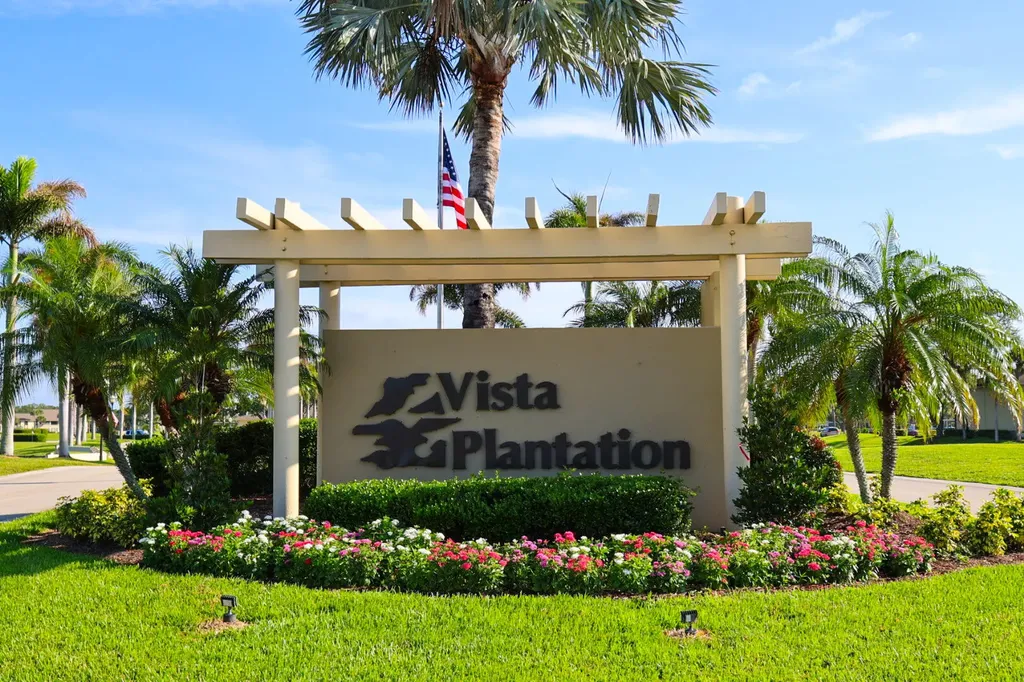 29 Plantation Drive Vero Beach FL 32966