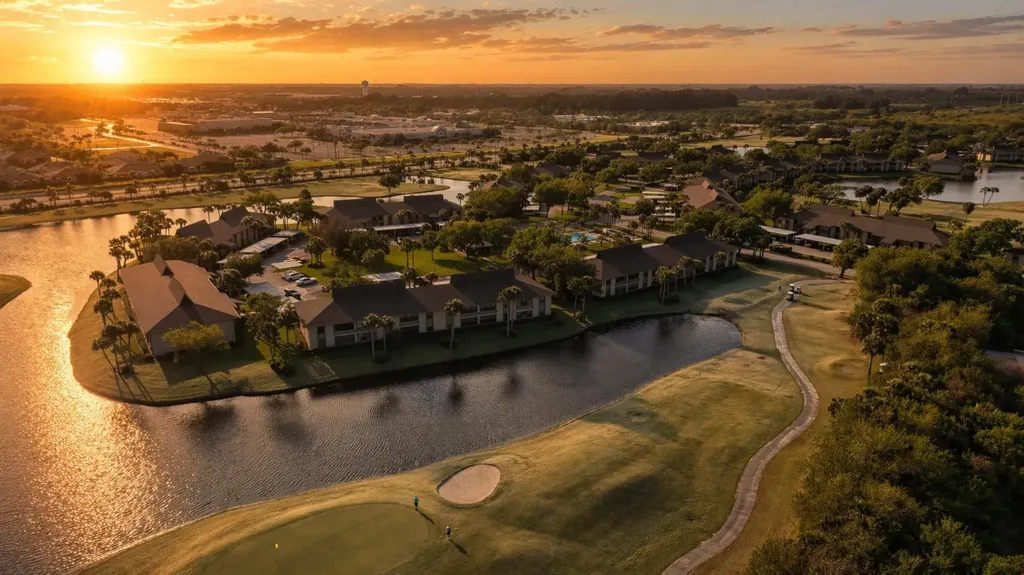 29 Plantation Drive Vero Beach FL 32966