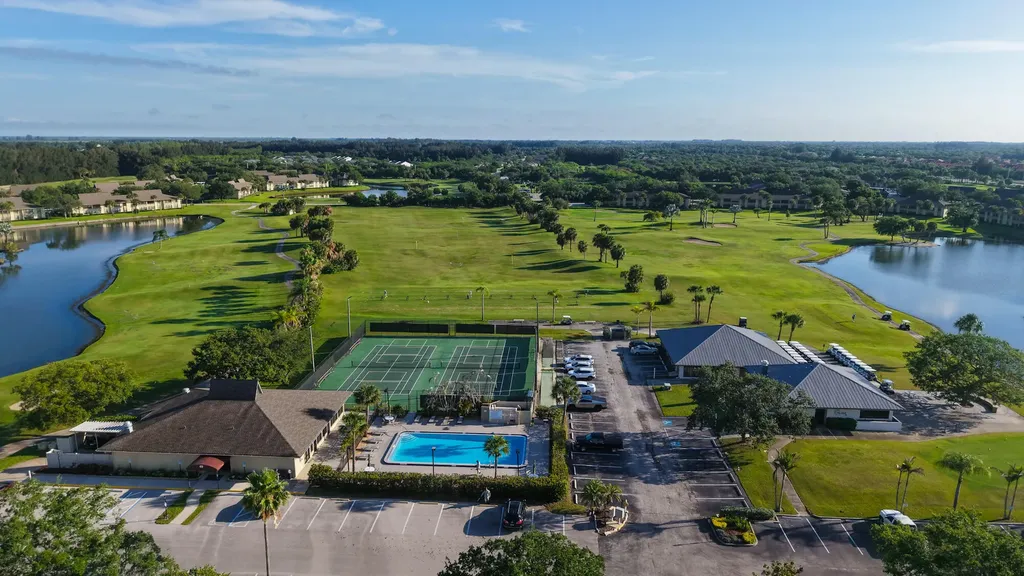 29 Plantation Drive Vero Beach FL 32966