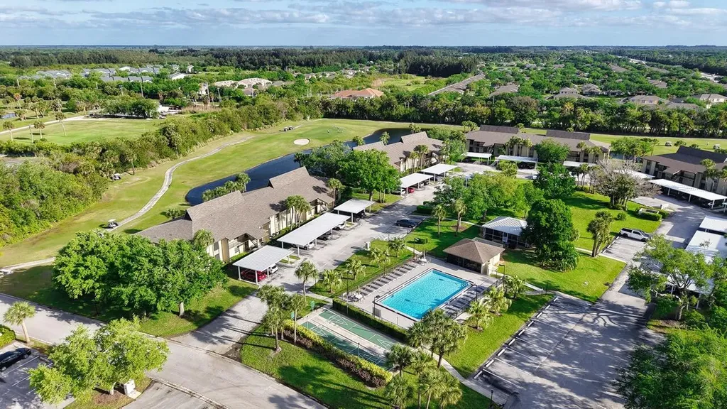 29 Plantation Drive Vero Beach FL 32966