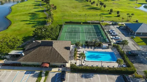 29 Plantation Drive Vero Beach FL 32966
