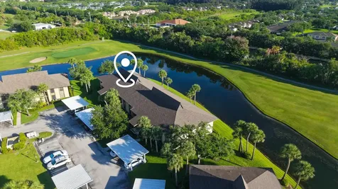 29 Plantation Drive Vero Beach FL 32966